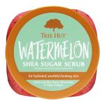 Dry Skin Watermelon Shea Sugar Scrub Natural Body Exfoliator 510g
