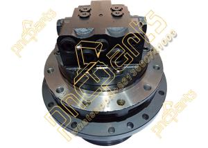 Quality TM09 Travel Motor E307B E308C PC60 PC75 ECR58 ECR88 SK75 EX60 Travel Device wholesale
