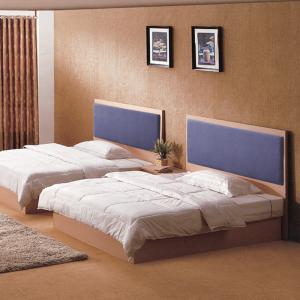 Quality Custom Made Hotel Bedroom Furniture Sets / Commercial Hotel Furniture wholesale