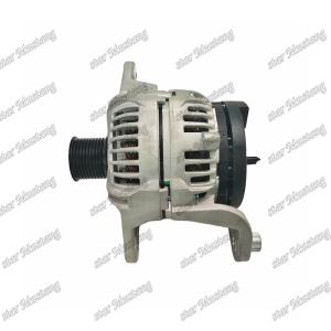 Quality Alternator EC210 24V 80A 11170134 20765376 wholesale