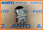 VOE11104419 11104419 Compressor Wheel Loader Spare Parts For L110E L120D