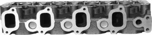 Quality TOYOTA Toyo-ace Dyna 14B Iron Casting Cylinder Head 11101-58040 11101-58041 3.7L 8V wholesale