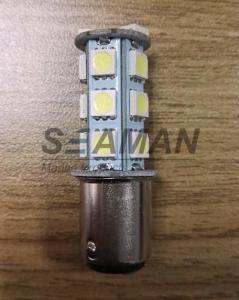 Quality LED Bulb Marine Navigation Lights 650LM For Boats 50000 Hours Working Life wholesale