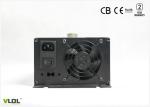 Intelligent 4 Steps 84V 10A Lithium Or Lead Acid Battery Charger 1200W Output