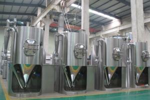 Quality High Speed Centrifugal Spray Dryer Energy Saving With CE Certification wholesale