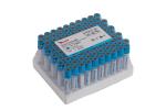 Glass 1 Ml Sodium Citrate Tubes 5ml 6ml 7ml Plasma Anticoagulant Blue Top Tube