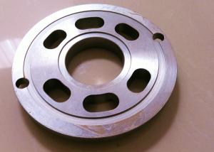 Quality ZX200 HMT36FA Valve Plate Travel Motor Spart Parts wholesale
