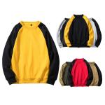 [Free Sample] Logo Design Services Men Hoodies Apparel Slight Customize