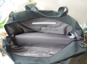 Quality nylon travel bowing ball bag wholesale