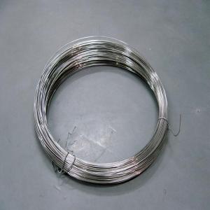 China electro/hot dip galvanized iron binding wire manufacture on sale