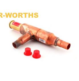 China HVAC  KVC energy regulators,energy regulation adjusting,hot gas bypass valve,KVD receiver pressure regulator on sale