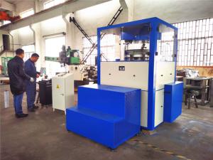 Quality 76.2mm 3inch diameter water treatment swimming pools TCCA calcium Chlorine tablet compressor machine 5400pcs/h wholesale