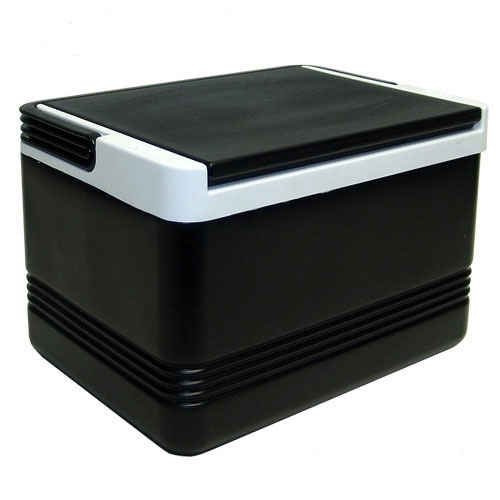 Mount Bracket for Golf Cart Cooler Box