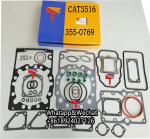 6L3098 Spare 6L-3098 seals 2341986 Full Gasket Kit 234-1986 Gasket 2B4031