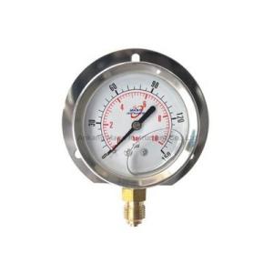 Quality PG-025 Oil filled pressure manometer wholesale