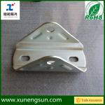 Customized Metal Sheet Fabrication With Painting Powder Coating Plating And