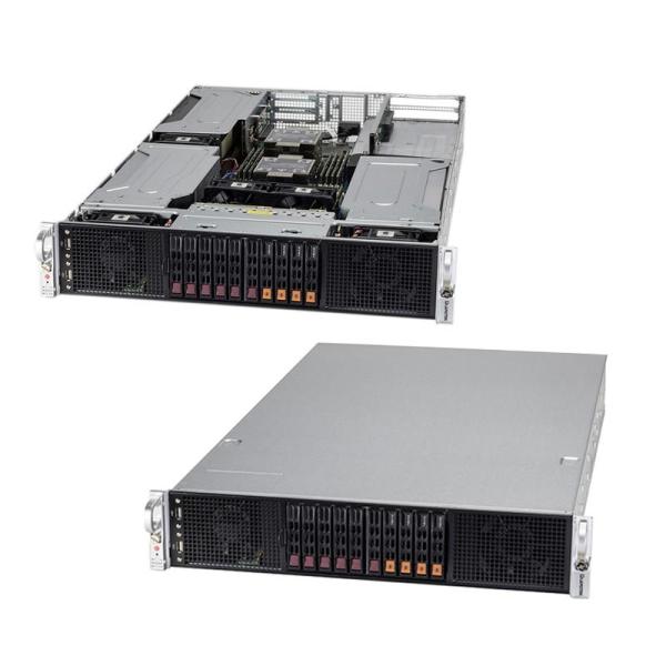 Cheap 1 VGA 3d Rendering Server Leadtek WinFast GS2040T for sale