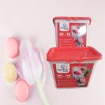 Best Selling Manufacturer Liquid Laundry Detergent Pods Eight Times Cleaning