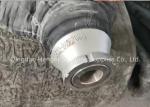 5 10 Layers Marine Rubber Airbags for Ship Launching