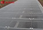 Drainage Grate Trench Cover Plate Expanded Metal Mesh Metal Walkway Steel