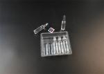 OEM/ODM Ampoule Bubble Pack Meds Pharmacy Blister Package customized blister