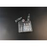 Buy cheap OEM/ODM Ampoule Bubble Pack Meds Pharmacy Blister Package customized blister from wholesalers