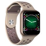 F8 Smartwatch 36.5g Waterproof Sports 1.3inch Amazfit Gts Heart Rate Blood