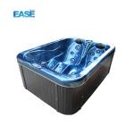 Balboa Control Massage White Hot Tub Bathtubs Whirlpools Outdoor Spa Hot Tub