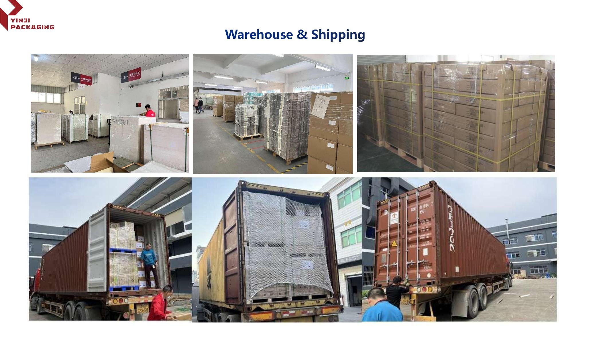 wholesale Paper Gift Packaging Box For Perfume ISO14001 ROHS Certificate，Consumer Paper Packing Box