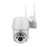 Outdoor IP66 1080P Full HD Auto Tracking Shower Head CCTV Camera