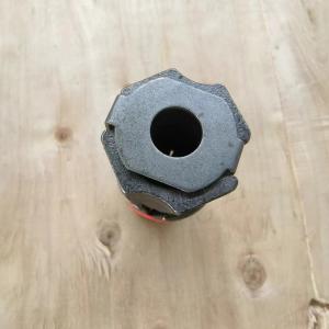 Quality Galvanized Steel Thread Expansion Shell Rock Bolt Length 15 - 50mm wholesale