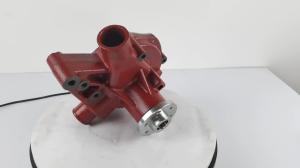 Quality D1146 Engine Doosan Water Pump Spare Parts For DH300-7 DH220-3 65.06500-6139C wholesale