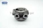 MAZADA 6 / 626 / Permacy RHF4V Turbo bearing house / central house VIA10019 VJ32