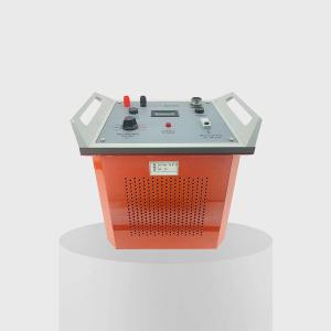 Quality DJF-10A IP Resistivity Transmitter 10kw 800 meter Depth Geological Exploration wholesale