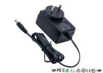 18W AC DC Switching Power Adapter 12V 1500mA BIS Approved Indian Plug