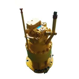 Quality 21K-26-71101 21K2671101 Komatsu Swing Machinery Assembly Msf-85p PC160-8 PC160LC-8 PC195LC-8 Swing Motor Msf-85p Excavator Swing Reduction wholesale