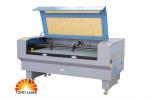 Leather Laser Cutting Engraving Machine (JM1610)