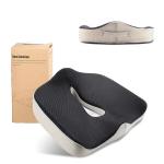 Wheelchair Pain Relief Memory Foam Donut Cushion Orthopedic Coccyx Ergonomic