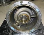 Excavator ZX200 ZX200LC ZX210 Swing Motor Gearbox For Hitachi 4398514 Aftermarke