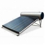 SUS201/SUS304/Aluminum Bracket 100L 150L 200L 300L High Pressure Solar Water