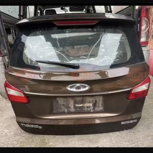 Quality 2015 C-h-ery Tiggo 5 trunk lid assembly and disassembly parts wholesale