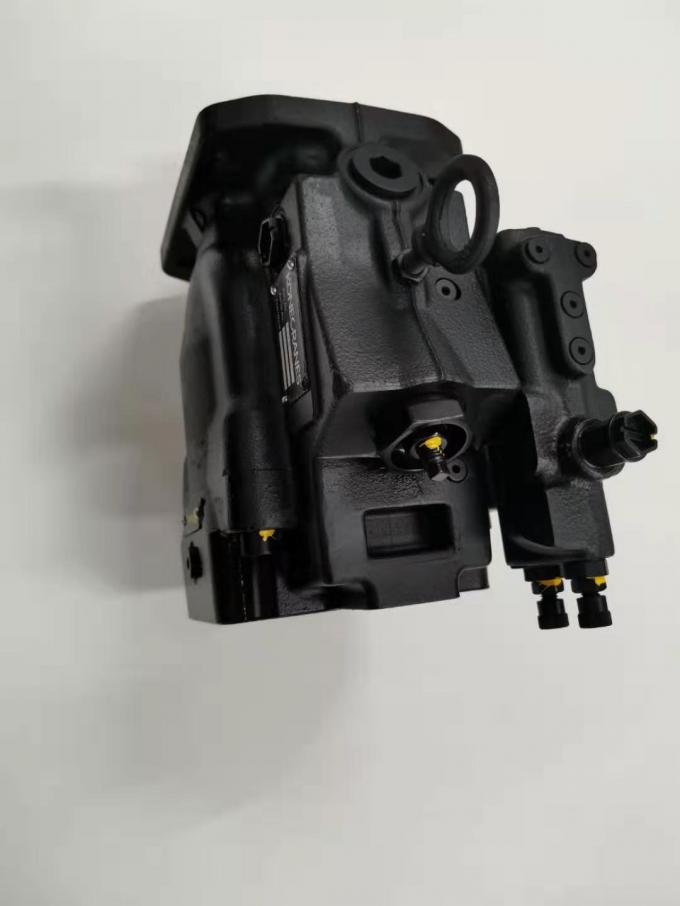 6022.040 Front Lifting Hydraulic Pump Konecranes Spare Parts High Load