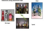 Beverage 12000bph 330ml Glass Bottling Equipment