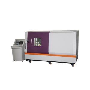 Quality 80t Lithium Ion Safty Lab Nail Penetration Battery Testing Equipment wholesale