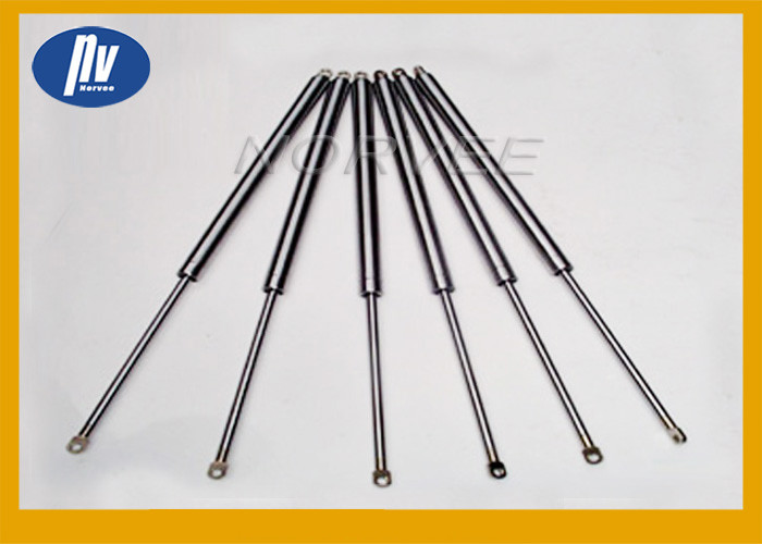 Furniture Gas Struts For Beds , Stainless Steel 316 Kitchen Cabinet Gas Struts
