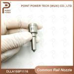 DLLA155P1116 Common Rail Nozzle For Injectors 095000-9840 High Speed Steel denso