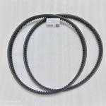 Diesel Engine Spare Parts Belt YC80-AV22-1215B YC80-AV22-1290B YC80-AV22-1155B