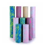 EVA Solid Foam Camouflage color high density for muscular relaxation Massage