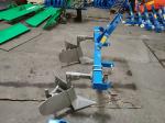 TRC2 - Farm Equipment Tractor 3point Tow-Row Ditching Plow,Tractor Tilliage