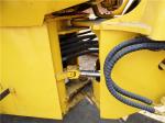 Original Japan Used KOMATSU WA300 Wheel Loader